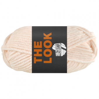 The Look Lana Grossa 11 Creme