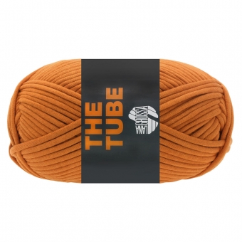 The Tube Lana Grossa 06 Rost