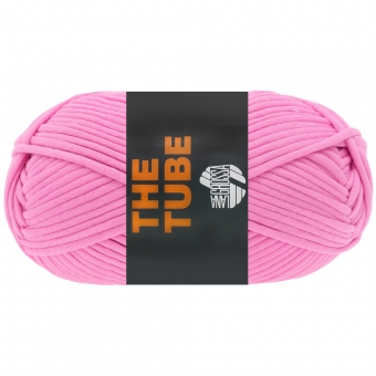 The Tube Lana Grossa 19 Rosa