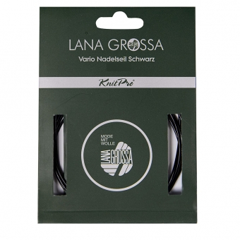 Vario Nadelseil Knit Pro Lana Grossa 40cm 