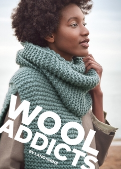 Wooladdicts Anleitungsheft Nr. 1 