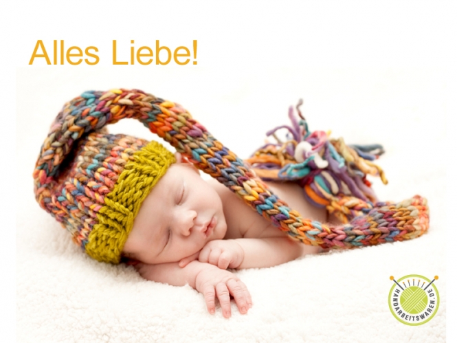 Geschenkgutschein Alles Gute 