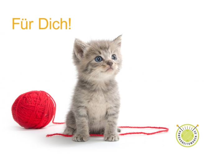 Geschenkgutschein Für Dich 