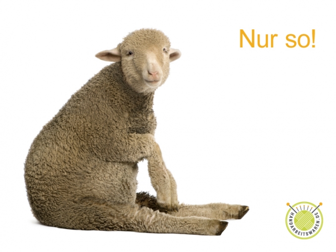 Geschenkgutschein Nur so 