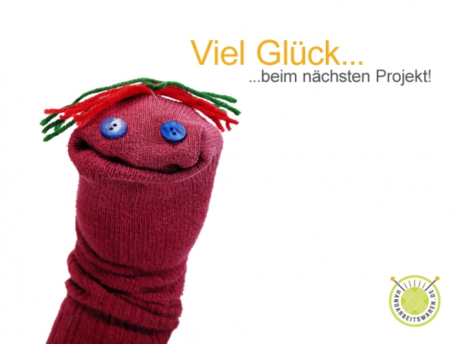 Geschenkgutschein Viel Glück 