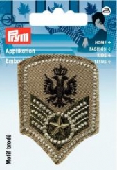 Applikation Military 